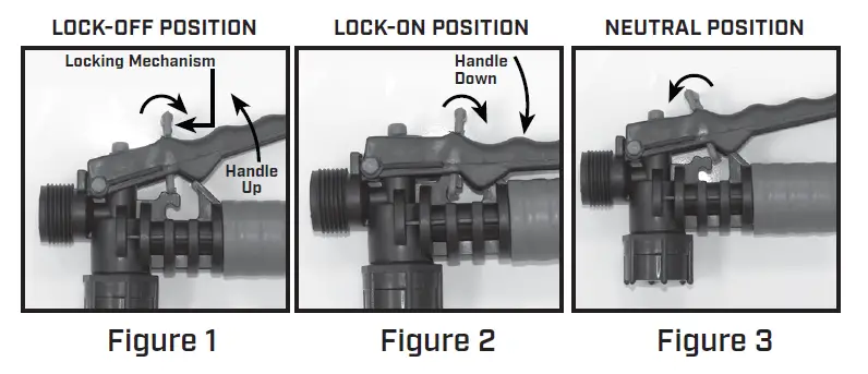 63819 Multi Purpose Disinfecting and Sanitizing Sprayer 8
