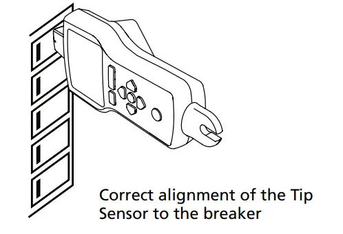 AMPROBE AT-8000 Advanced Wire Tracer - Breakers Mode