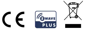 Philio Tech PAD19 In-Wall Micro Dimmer Module -icon