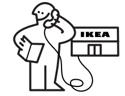 IKEA Underverk Built-in extractor hood, stainless Steel60 cm -need our service