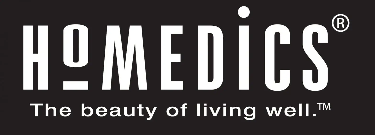 Homedics BK Logo