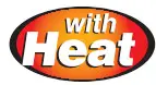 with Heat