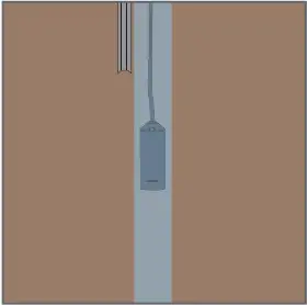 METER HYDROS 21 Water Depth + Temperature + Electrical Conductivity - fig 1