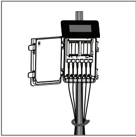 METER HYDROS 21 Water Depth + Temperature + Electrical Conductivity - fig4