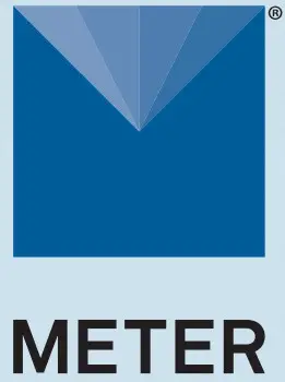METER - logo