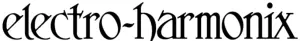 electro-harmonix Deluxe Electric Mistress - logo