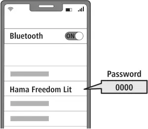 Bluetooth Connections