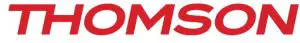 THOMSON logo