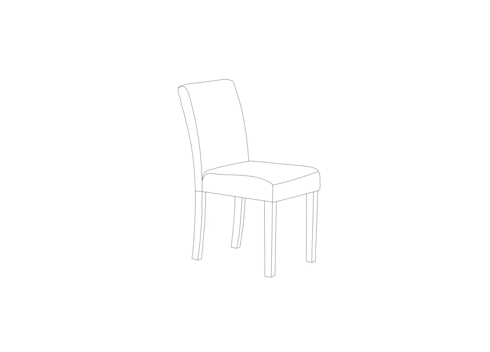 East West Abp1t06 Abbott Parson Chair Installation Guide