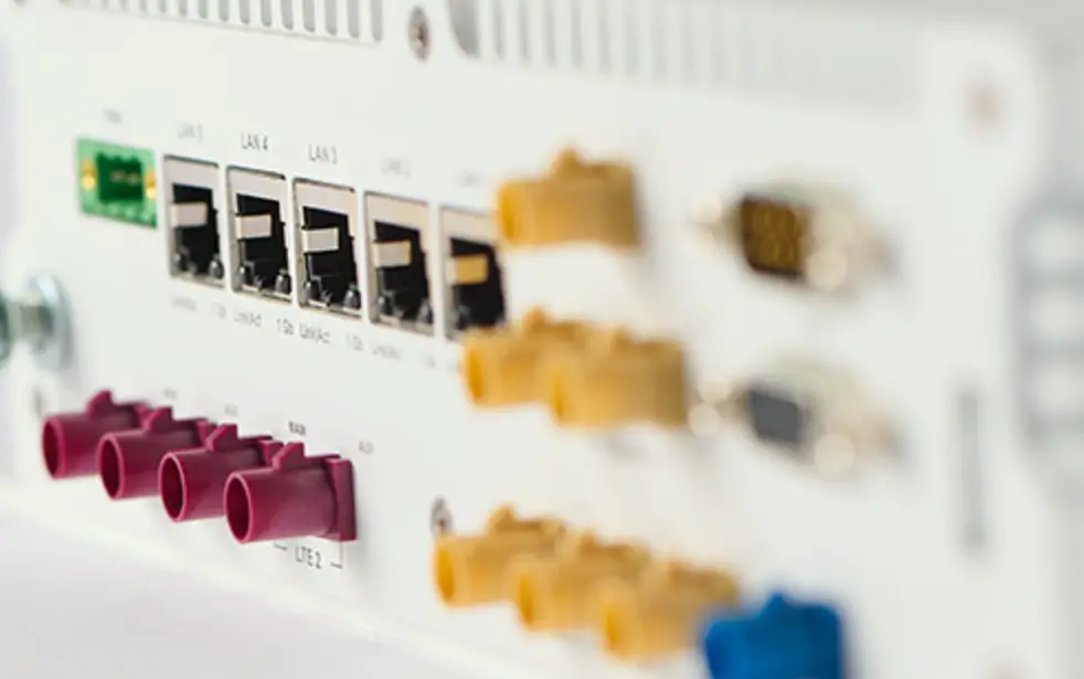 Eltec Cybox Rt 2-a Wireless Automotive Router Installation Guide