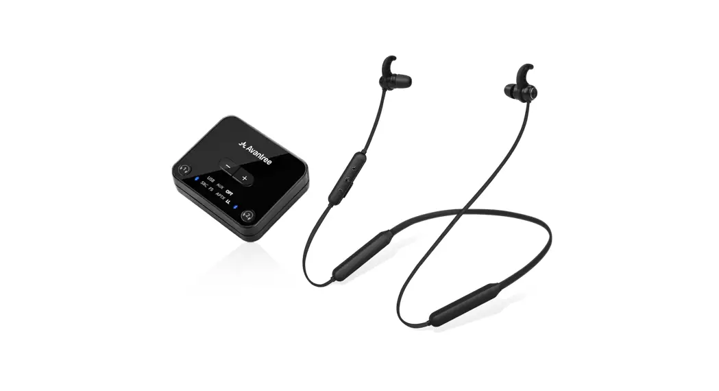 Avantree Btht-4186 Bluetooth Transmitter And Headphone Set User Manual Avantree Btht-4186 Bluetooth Transmitter And Headphone Set User Manual