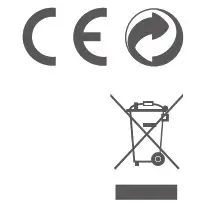 Avantree BTHT-4186 Bluetooth Transmitter and Headphone Set-Symbol