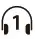 Headphone 1