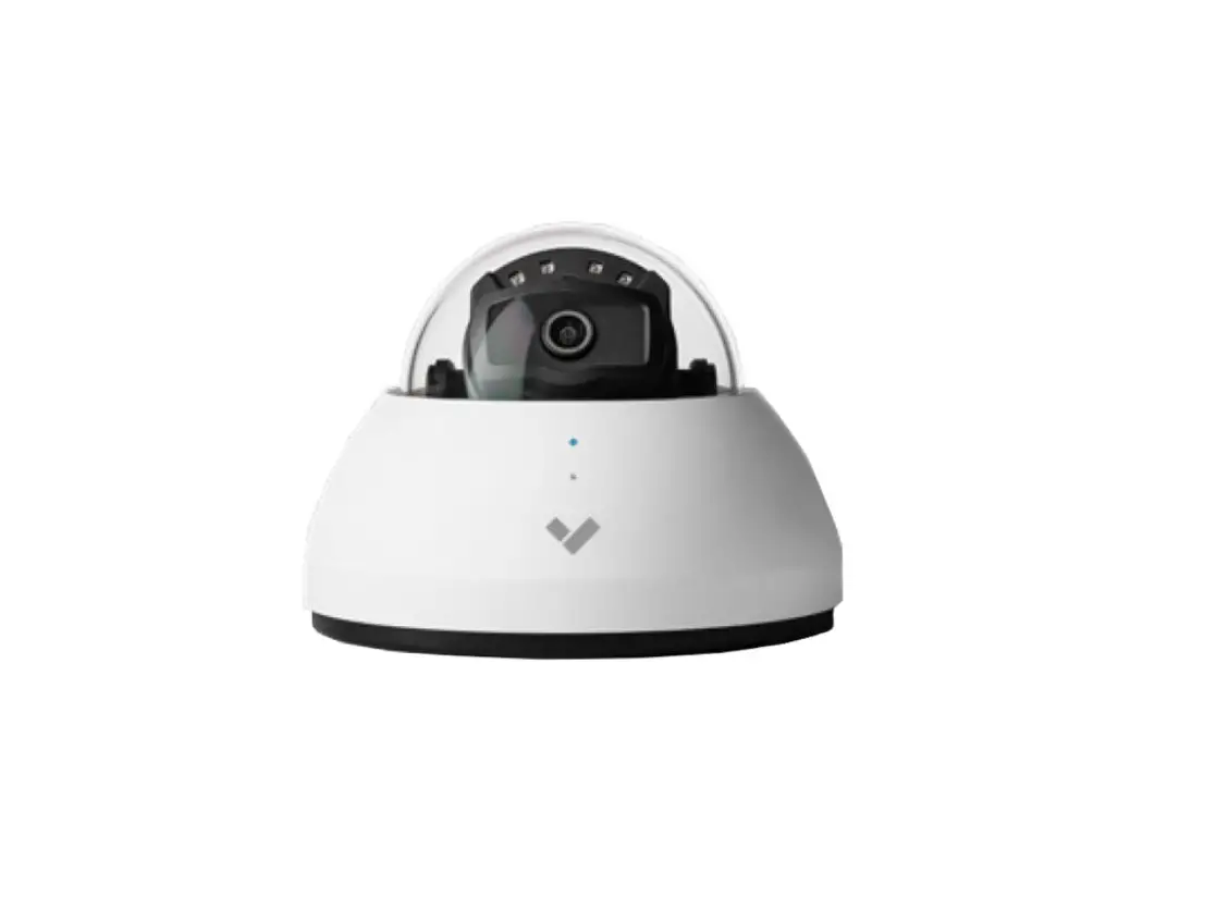 Verkada Cd31 Indoor Dome Camera Setup User Guide