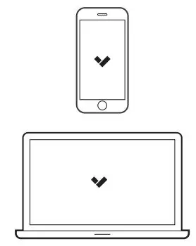 VERKADA CD31 Indoor Dome Camera Setup User Guide - Mobile & Laptop icon
