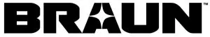 BRAUN - logo