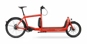 eBullitt Shimano STePS E6100- STePS E6100s