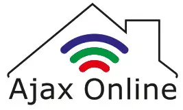 Ajax LOGO