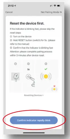Ajax Online Smart WiFi Plug Smart Life- 3