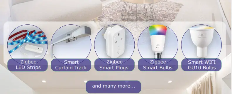 Ajax Online Smart WiFi Plug Smart Life- Home Automation