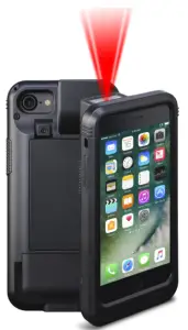 Linea Pro 7 for iPhone 6s 7 8 SE