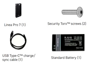 Linea Pro 7 for iPhone 6s 7 8 SE - Linea Pro 7 (1)