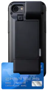 Linea Pro 7 for iPhone 6s 7 8 SE - Strip Reader