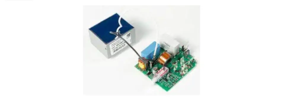 Premier1 Replace The Circuit Board Instruction Manual