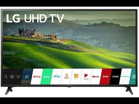 Lg Led Tv User Manual