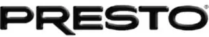 presto logo