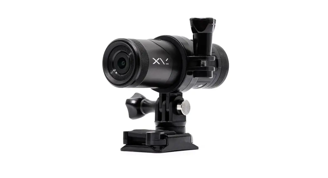 Techalogic Xv-1 2k Qhd Helmet Camera User Manual