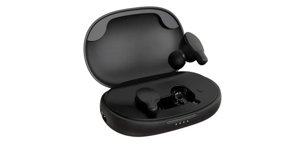 Shenzhenshi Weimiaoyin Technology Xt-3 True Wireless Earphone User Manual Shenzhenshi Weimiaoyin Technology Xt-3 True Wireless Earphone User Manual