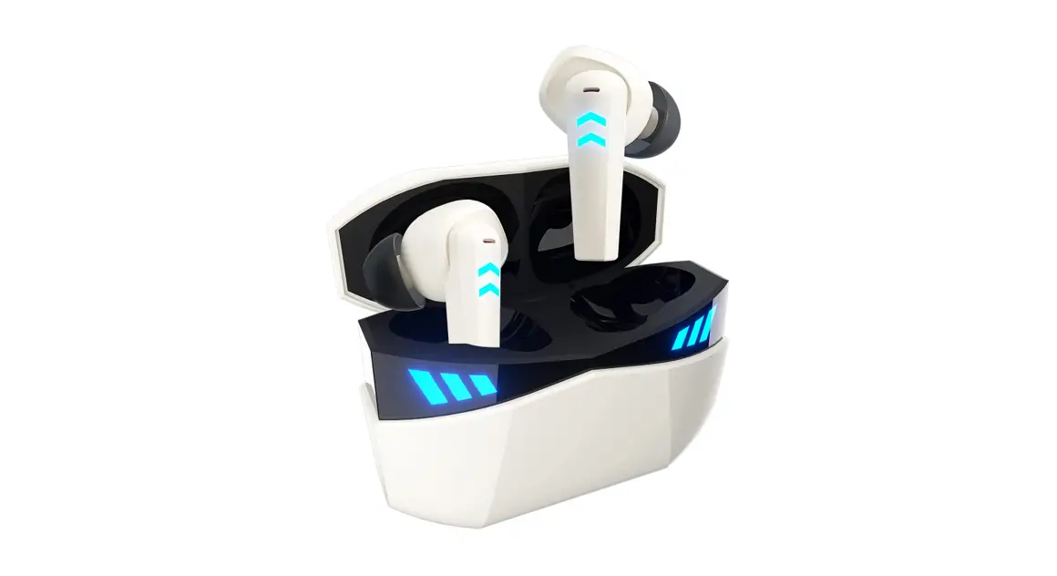 Neoqoqo G5 True Wireless Stereo Earbuds User Manual Neoqoqo G5 True Wireless Stereo Earbuds User Manual