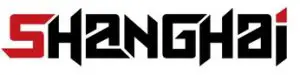 Shanghai - LOGO
