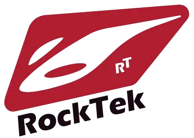 RockTek logo