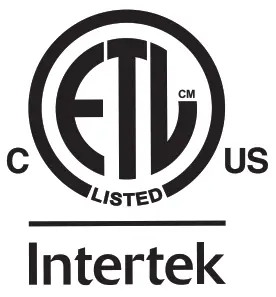 artika VAN-W-CCR Wavey LED Vanity Light- Imported