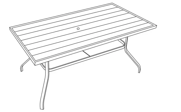 ASSEMBLY INSTRUCTIONS