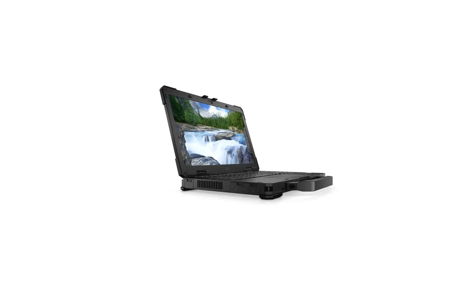 Dell Latitude 5430 Rugged 14 Inch Laptop User Guide