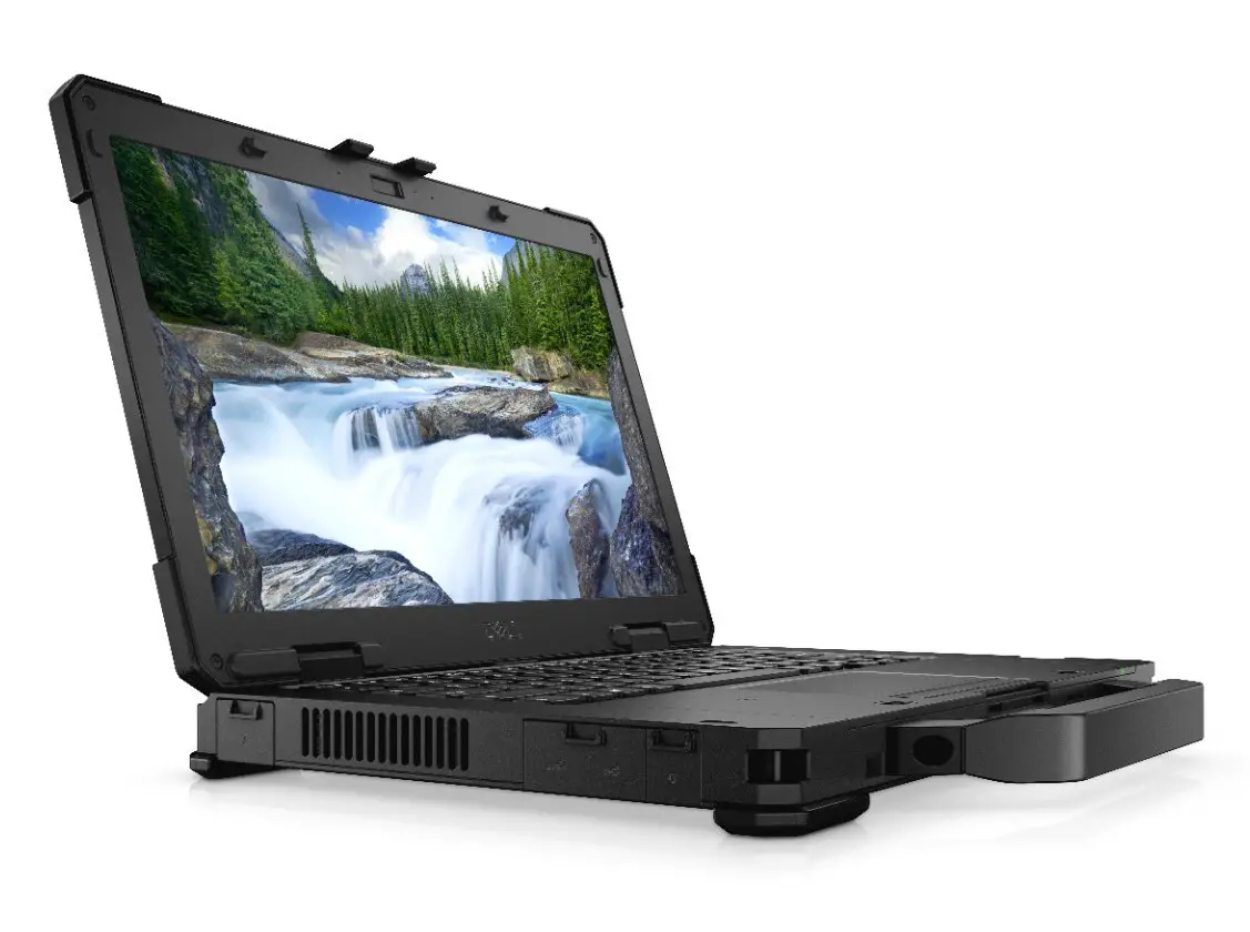 DELL Latitude 5430 Rugged 14 Inch Laptop