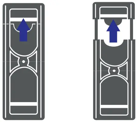 BAUHN ABSS1221 Bluetooth Selfie Stick - Smart Phone