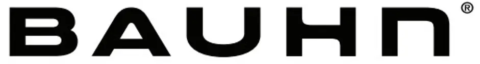 BAUHN logo