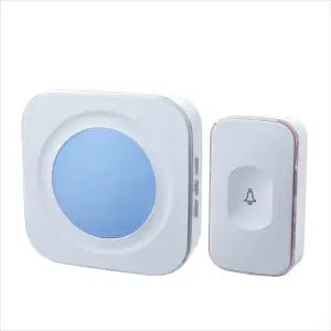 Quanzhou Daytech Electronics CB03-WH Call Button fig1