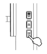 Quanzhou Daytech Electronics CB03-WH Call Button fig8