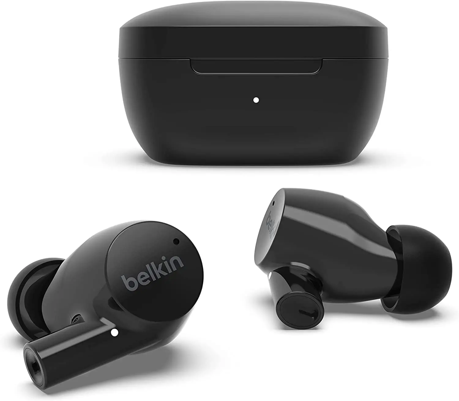belkin AUC004 SOUNDFORM Rise True Wireless Earbuds