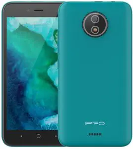 IPRO S501A Smartphone