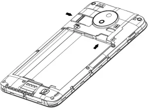 Insert card description