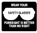 safe ty glasses