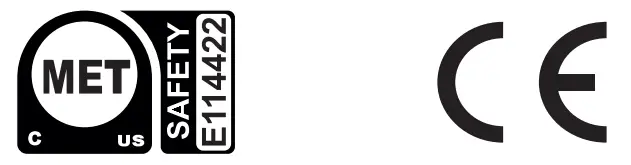 LUMINO A12E Miniature Lighting Profile Glass Shelves - icon