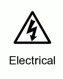 MEGA LITE DECO Sconce Q20 Wall Light- Electrical Fire