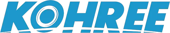 KOHREE Logo